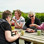 Hostel Agger Vandrerhjem * Agger