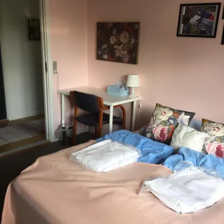 Hostel Agger Vandrerhjem * Agger