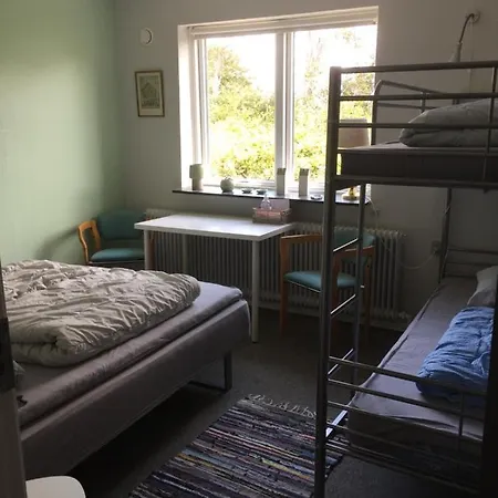 Hostel Agger Vandrerhjem