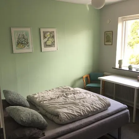 Hostel Agger Vandrerhjem * Agger