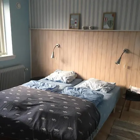 Hostel Agger Vandrerhjem