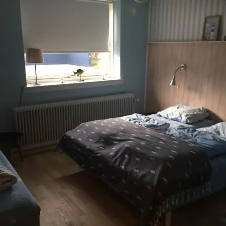 Hostel Agger Vandrerhjem Vandrerhjem *