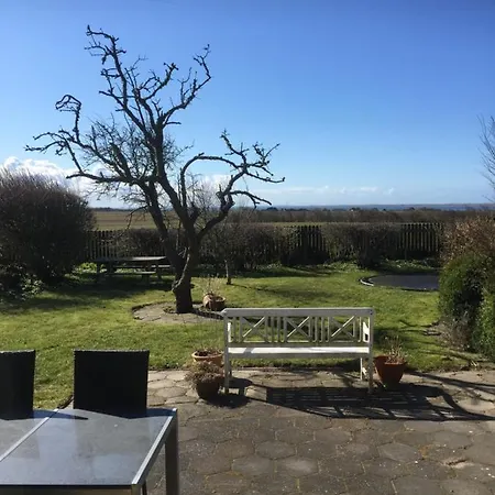 Hostel Agger Vandrerhjem Agger