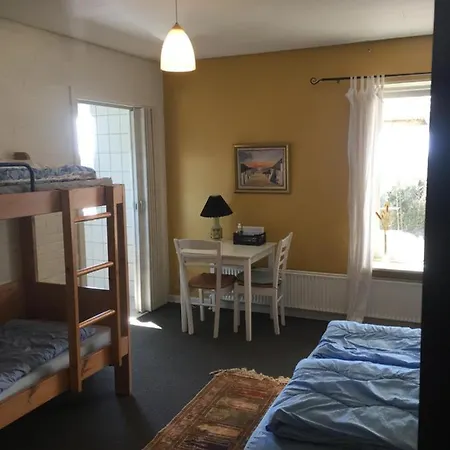 Hostel Agger Vandrerhjem Agger