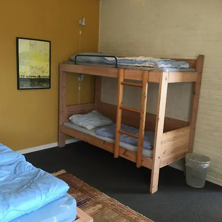 Hostel Agger Vandrerhjem Agger