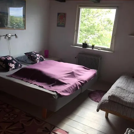 Hostel Agger Vandrerhjem Vandrerhjem *