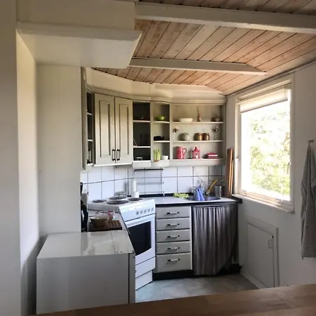 Hostel Agger Vandrerhjem