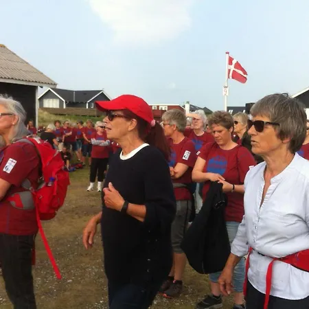 Hostel Agger Vandrerhjem Vandrerhjem Agger