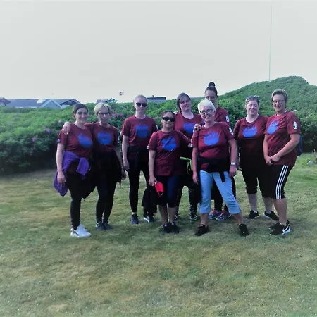 Vandrerhjem Hostel Agger Vandrerhjem *