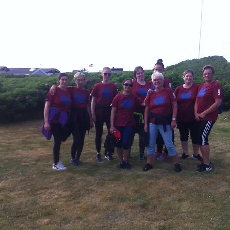 Hostel Agger Vandrerhjem Agger