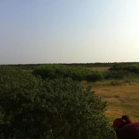 Hostel Agger Vandrerhjem * Agger