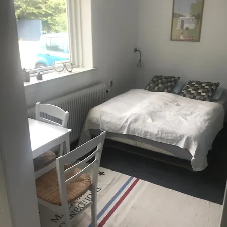 Hostel Hostel Agger Agger