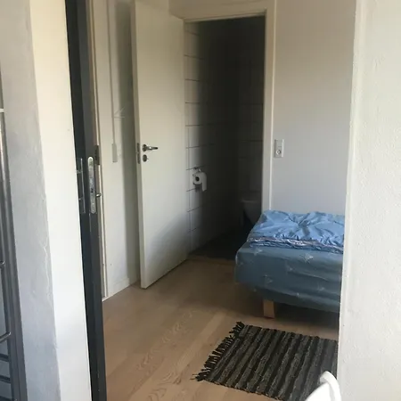 Hostel Agger Vandrerhjem Agger