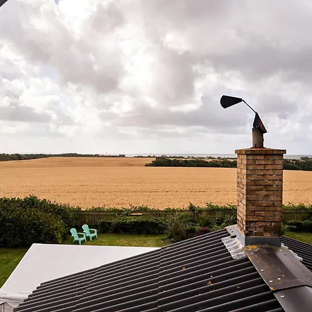 Hostel Agger Vandrerhjem *