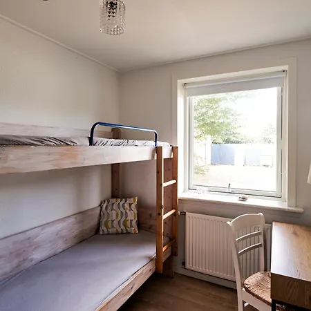 Hostel Agger Vandrerhjem * Agger