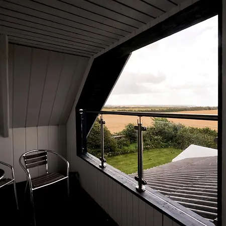 Hostel Agger Vandrerhjem