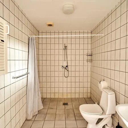 Auberge de jeunesse Hostel Agger Vandrerhjem