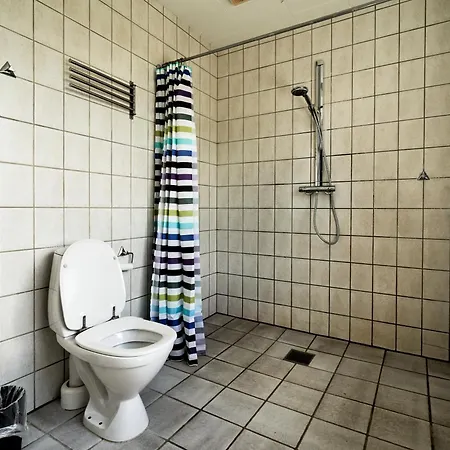 Hostel Hostel Agger Agger