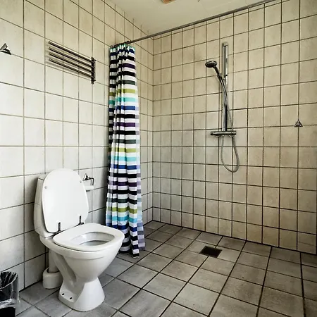 旅馆 Hostel Agger Vandrerhjem Agger