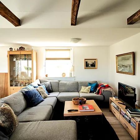 Hostel Agger Vandrerhjem Agger