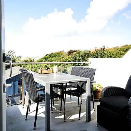 Hostel Agger Vandrerhjem * Agger