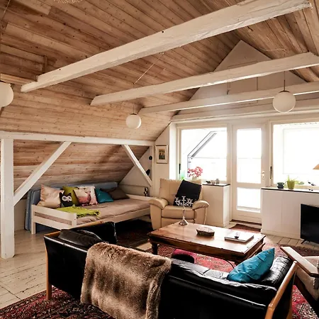 Hostel Agger Vandrerhjem