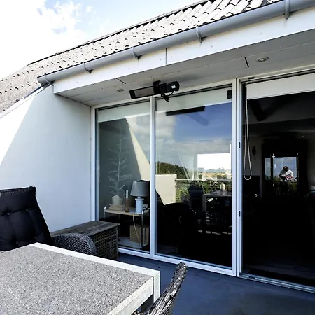 بيت شباب Hostel Agger Vandrerhjem