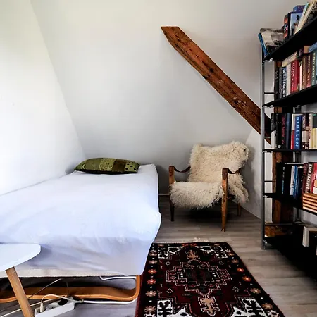 Hostel Agger Vandrerhjem 旅馆 *