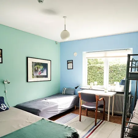 Hostel Hostel Agger Agger