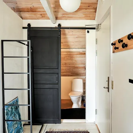 Hostel Agger Vandrerhjem Agger