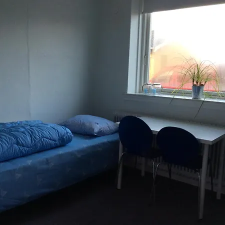 Hostel Agger Vandrerhjem *