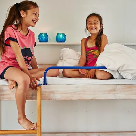 Hostel Agger Vandrerhjem 호스텔 Agger