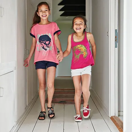 Hostel Agger Vandrerhjem *