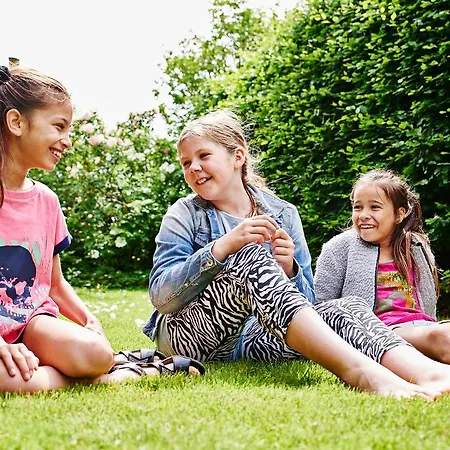 Hostel Agger Vandrerhjem 호스텔 *