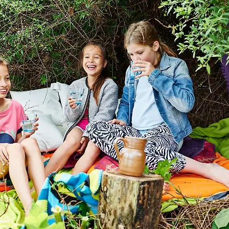 Hostel Agger Vandrerhjem