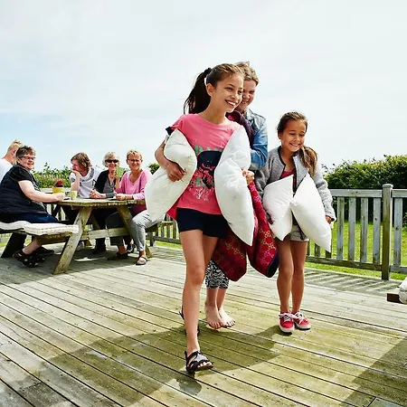 Hostel Agger Vandrerhjem Vandrerhjem *