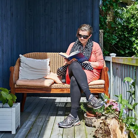 Hostel Agger Vandrerhjem *