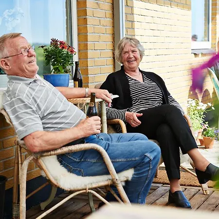 Vandrerhjem Hostel Agger Vandrerhjem Agger