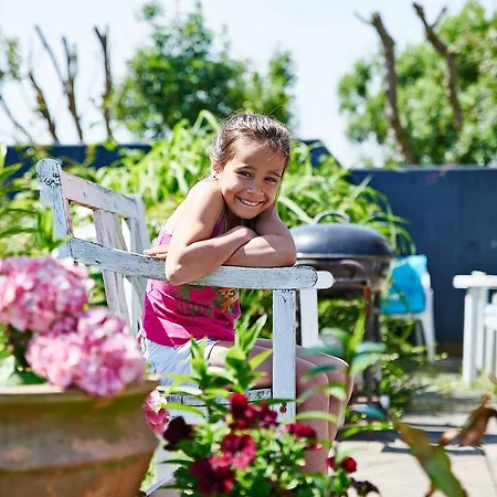 Hostel Agger Vandrerhjem * Agger