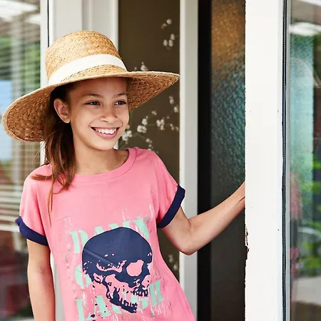 بيت شباب Hostel Agger Vandrerhjem