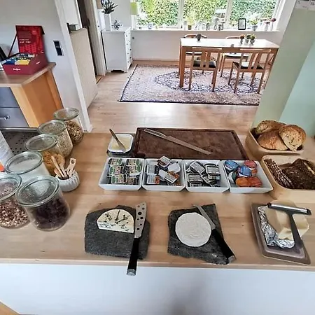 旅馆 Hostel Agger Vandrerhjem Agger
