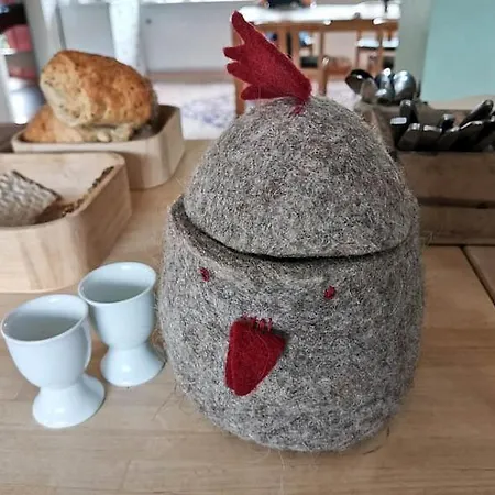 Vandrerhjem Hostel Agger Vandrerhjem Agger