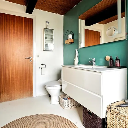 Hostel Agger Vandrerhjem *