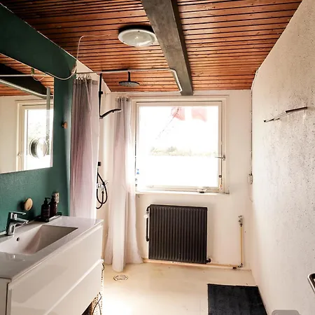 Hostel Agger Vandrerhjem