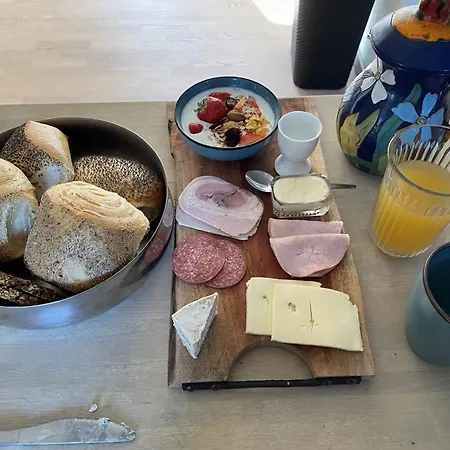 Hostel Agger Vandrerhjem * Agger