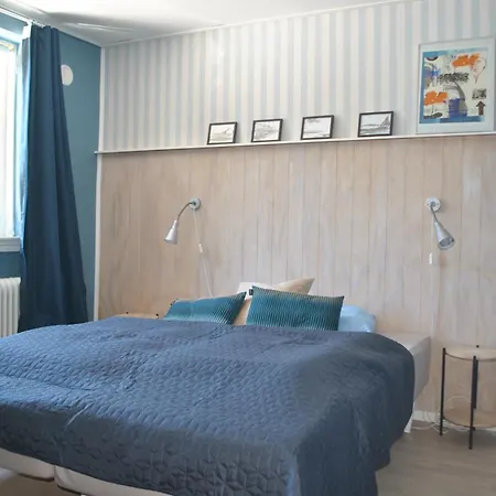 Hostel Agger Vandrerhjem