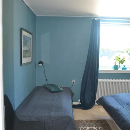Hostel Agger Vandrerhjem אכסניה