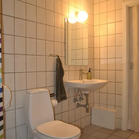 אכסניה Hostel Agger Vandrerhjem Agger