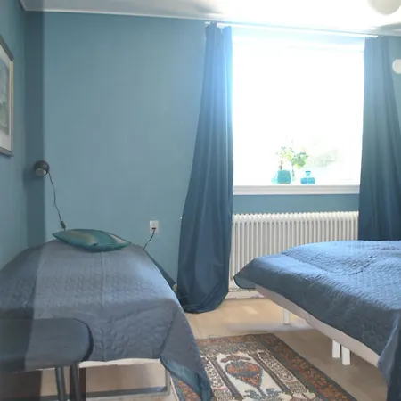Hostel Agger Vandrerhjem * Agger