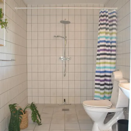Hostel Agger Vandrerhjem אכסניה